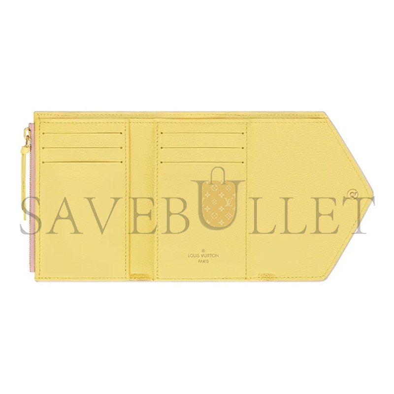 l0*is V*t0n victorine wallet m81289 (12*9.5*1.5cm)